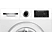 BOSCH WGA142X2TR 9 Kg 1200 Devir Çamaşır Makinesi Beyaz