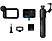 GOPRO Hero 12 Black Creator Edition Aksiyon Kamerası Siyah