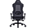 COOLER MASTER HYBRID 1 ERGO gaming szék, fekete (CMI-GCHYB1-BK)