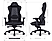 COOLER MASTER HYBRID 1 ERGO gaming szék, fekete (CMI-GCHYB1-BK)