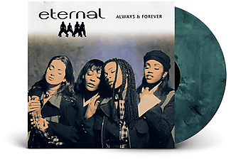Eternal - Always & Forever (Limited Edition) (Vinyl LP (nagylemez))