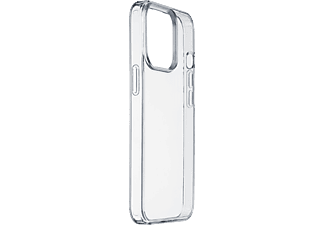 CELLULARLINE iPhone 15 Pro Max Clearduo Telefon Kılıfı Şeffaf