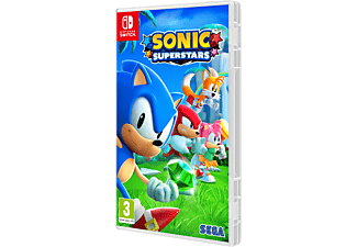 Sonic Superstars (Nintendo Switch)