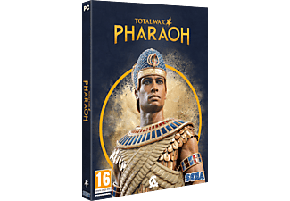 Total War: Pharaoh (Limited Edition) (PC)