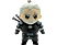 The Witcher - Geralt Of Rivia függeszthető figura