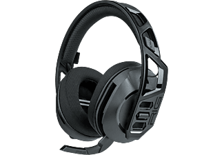 NACON RIG 600 PRO HX gaming headset, fekete