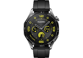HUAWEI Watch GT4 46 mm Akıllı Saat Siyah