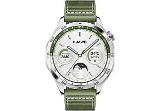 HUAWEI Watch GT4 46 mm Akıllı Saat Yeşil