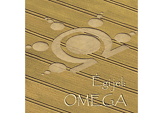 Omega - Égi jel (CD)