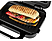 RUSSELL HOBBS 26810-56/RH Creations 3 in 1 szendvicssütő/grill/gofri, 750 W, fekete