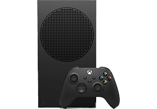 MICROSOFT Xbox Series S 1TB Oyun Konsolu Karbon Siyah