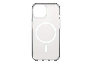 BLACK ROCK Mag Clear Case Schutzhülle kaufen MediaMarkt