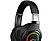 RAMPAGE RX6 X-Horse RGB Led 7.1 Gaming Mikrofonlu Oyuncu Kulaklığı Siyah