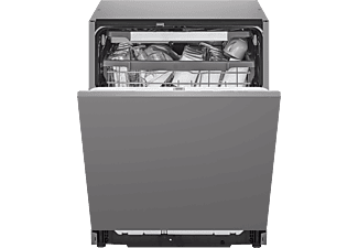 LG DB365TXS Beépíthető mosogatógép 60cm