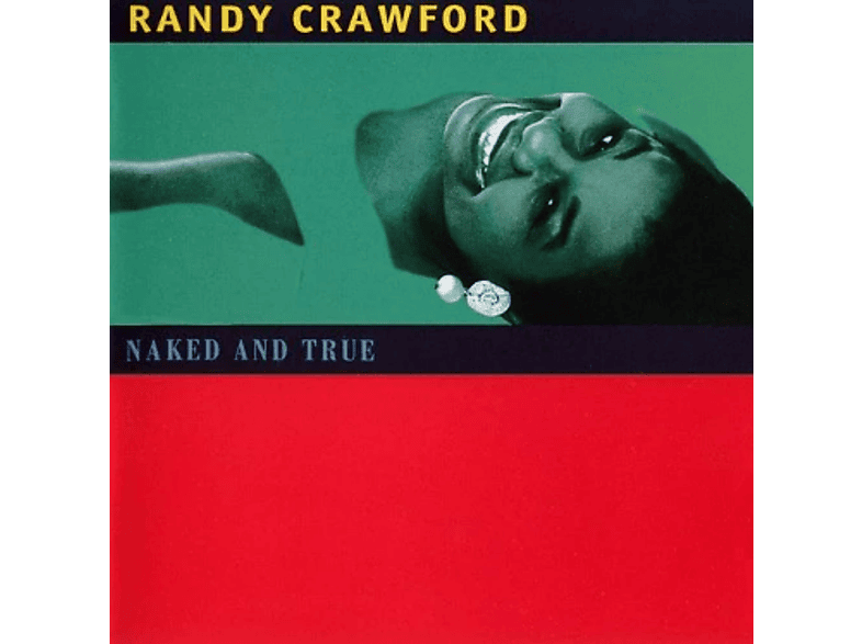 Randy Crawford Naked And True Vinyl Online Kaufen MediaMarkt