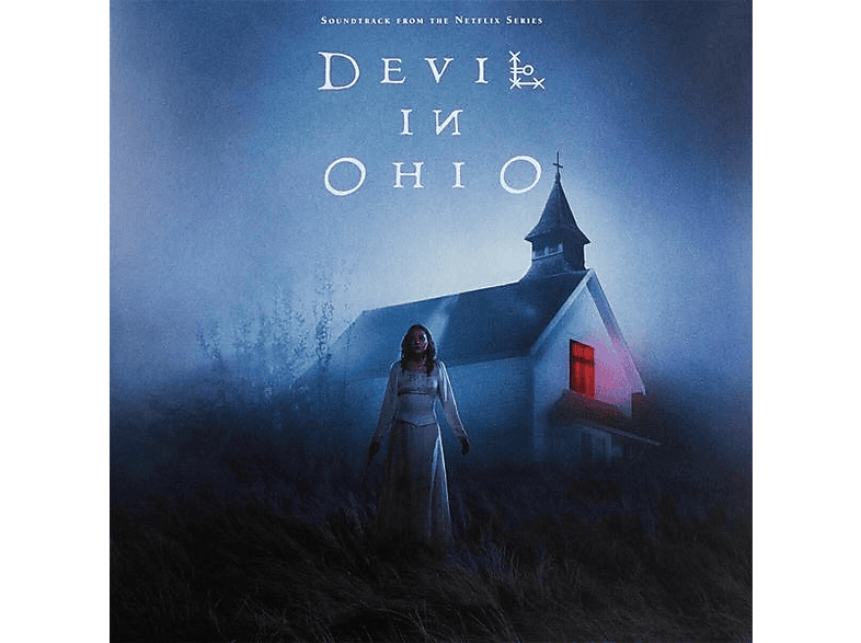 OST VARIOUS OST VARIOUS Devil In Ohio OST From The Netflix Series