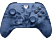 MICROSOFT Xbox 9. Nesil Kablosuz Oyun Kolu Jemez Mavi