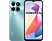 HONOR X6a 4/128GB DualSIM Kék Kártyafüggetlen Okostelefon