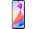 HONOR X6a 4/128GB DualSIM Kék Kártyafüggetlen Okostelefon
