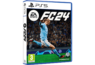 EA Sports FC 24 PS5 Oyun