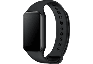 XIAOMI Smart Band 8 Active Black aktivitásmérő, fekete (BHR7422GL)