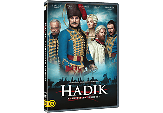 Hadik (DVD)