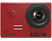 SJCAM SJ5000 Sportkamera 1440p felbontással, 12MP fotómód, Gyro mód, 2" kijelzővel, piros (SJ5000 X R)