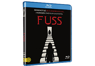 Fuss (Blu-ray)