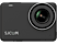 SJCAM SJ10 PRO Sportkamera dupla kijelzővel, 4K felbontás, 2,33" érintőkijelző, 170° látószög, fekete (SJ10PRO B)