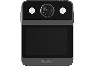 SJCAM A20 Testkamera 4K felbontás, éjjel látó, IP65, 2,33" LCD kijelző fekete (A20 B)