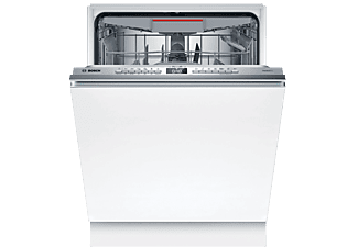 BOSCH SMV6YCX02E Beépíthető mosogatógép