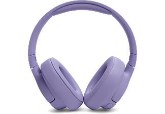 JBL Tune 720BT Kablosuz Bluetooth Kulak Üstü Kulaklık Mor