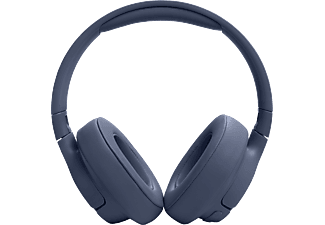 JBL Tune 720BT Kablosuz Bluetooth Kulak Üstü Kulaklık Mavi