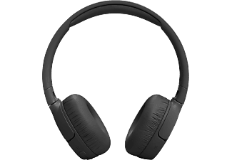 JBL Tune 670BT NC Kablosuz Bluetooth Kulak Üstü Kulaklık Siyah