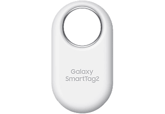 SAMSUNG Galaxy Smart Tag 2, fehér (EI-T5600BWEGEU)