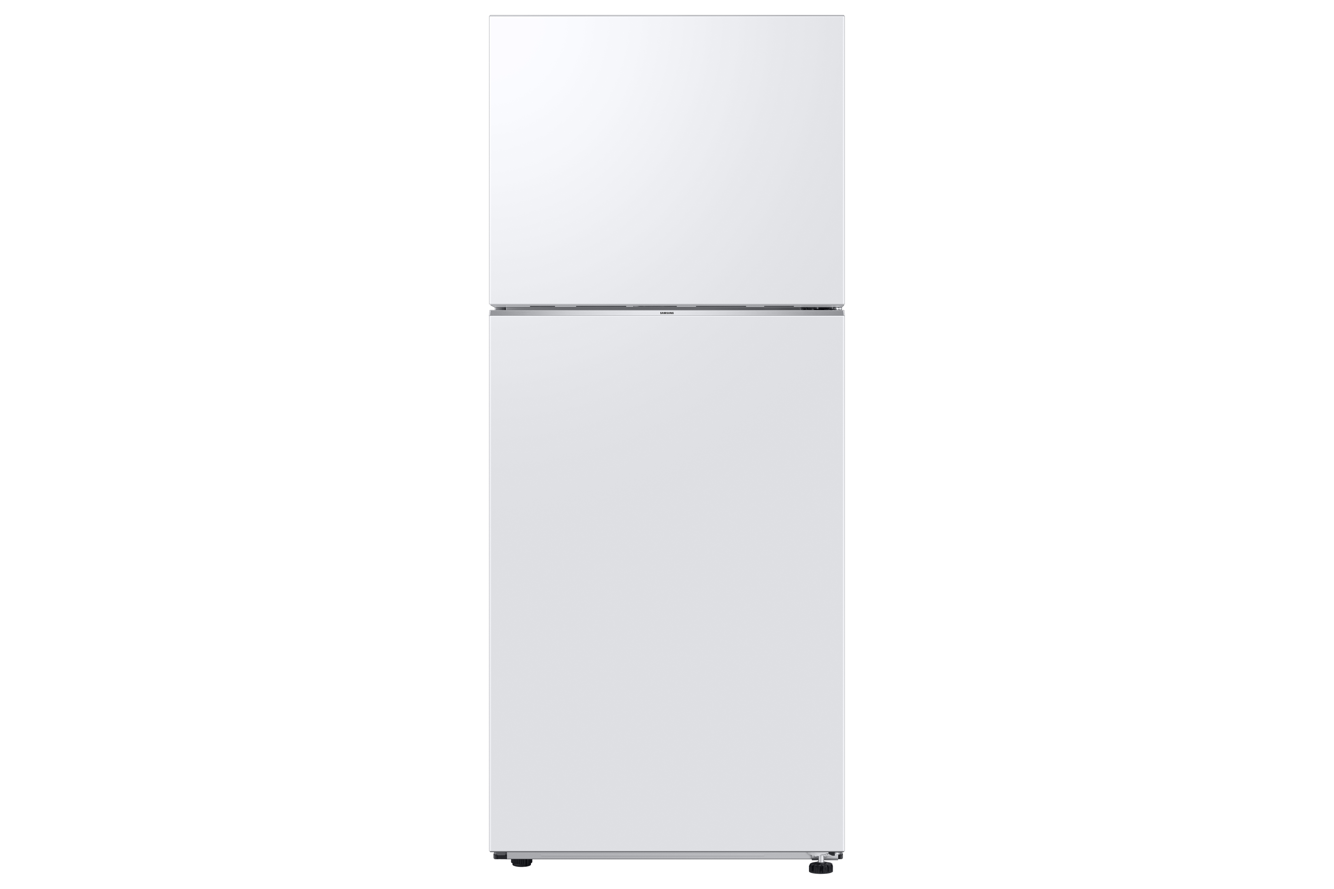 RT38CG6000WWTR F Enerji Sınıfı 393 L Mono Cooling Üstten Donduruculu Buzdolabı Beyaz