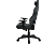 AROZZI TORRETTA 2023 Soft Fabric gaming szék, fekete (TORRETTA-SFB-DG2)
