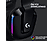 LOGITECH G G733 Lightspeed RGB Kablosuz 7.1 Surround Ses Oyuncu Kulaklığı - Siyah