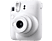 FUJIFILM INSTAX MINI 12 Clay white fényképezőgép csomag (Kamera+Film 2X10 Kép+Album)
