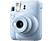 FUJIFILM INSTAX MINI 12 Pastel Blue fényképezőgép csomag (Kamera+Film 2X10 Kép+Album)