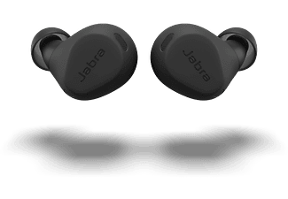 JABRA Elite 8 active TWS vezeték nélküli fülhallgató mikrofonnal, fekete (100-99160900-99)