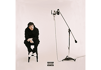 Jack Harlow - Come Home The Kids Miss You (CD)