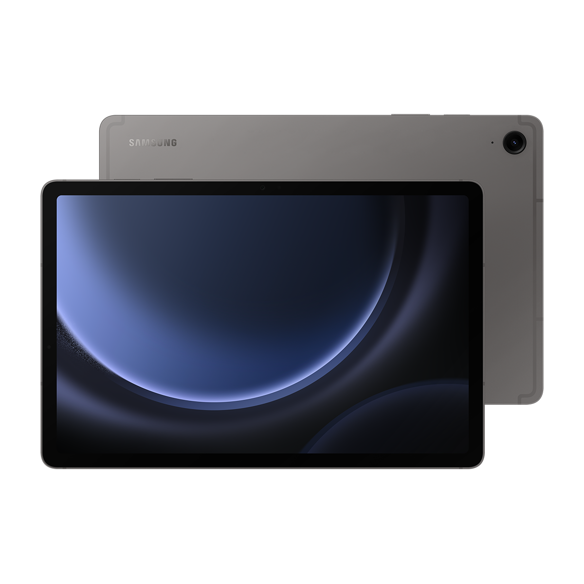 Galaxy Tab S9 FE WiFi 128GB Tablet Gri SM-X510NZAATUR