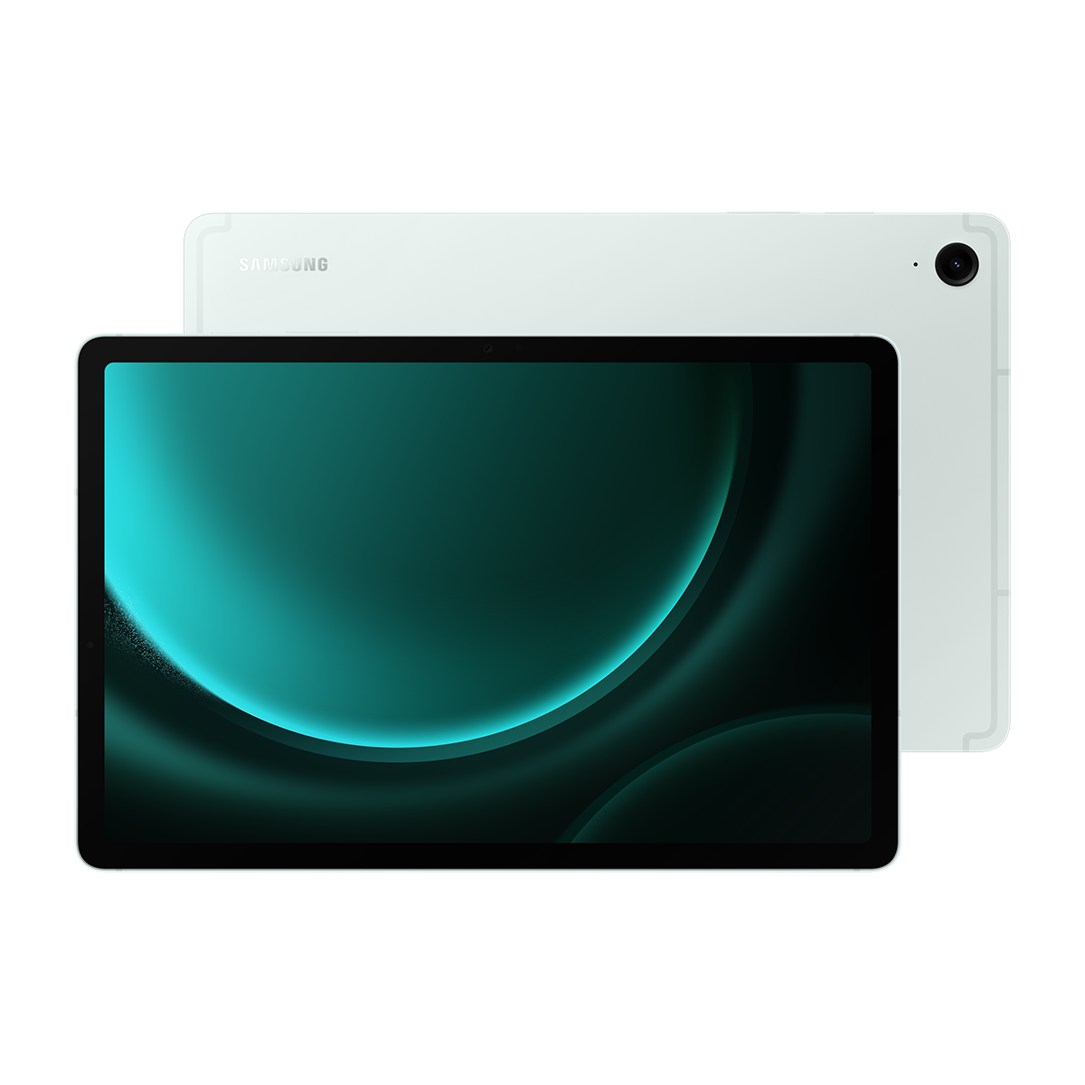 Galaxy Tab S9 FE WiFi 128GB Tablet Mint SM-X510NLGATUR