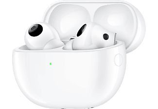HUAWEI Freebuds Pro 3 Bluetooth Kulak İçi Kulaklık Seramik Beyaz