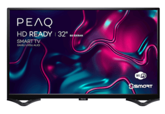 Peaq H Itr In Ekran Uydu Al C L Android Smart Hd Ready Led