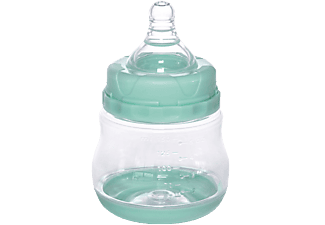 TRUELIFE TLBB Baby Bottle Cumisüveg, átlátszó