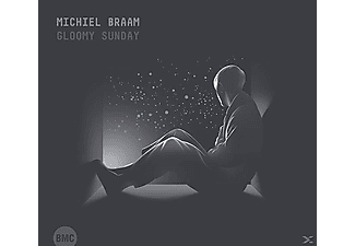 Michiel Braam - Gloomy Sunday - Szomorú vasárnap (CD)