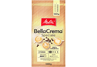 MELITTA BellaCrema Speciale Çekirdek Kahve 1Kg