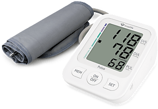 TRUELIFE TLPULSE Pulse Digitális Vérnyomásmérő